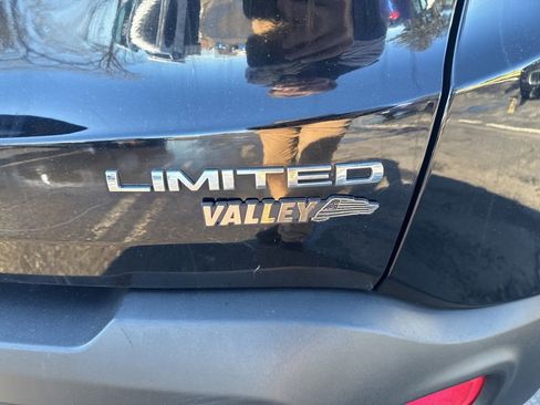 Used 2015 Jeep Renegade Limited image 47