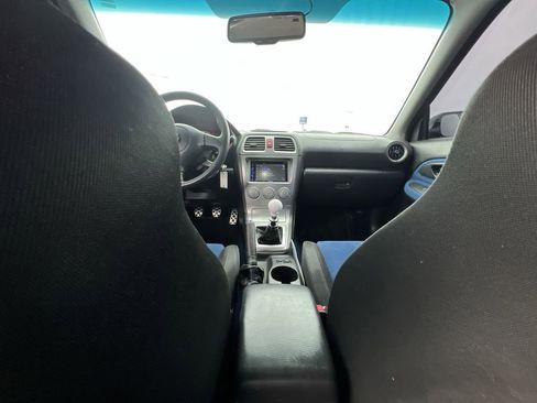 Used 2006 Subaru Impreza WRX STI image 18