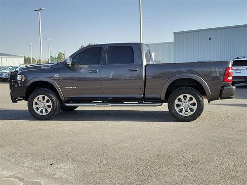 Used 2021 RAM 2500 Laramie image 6