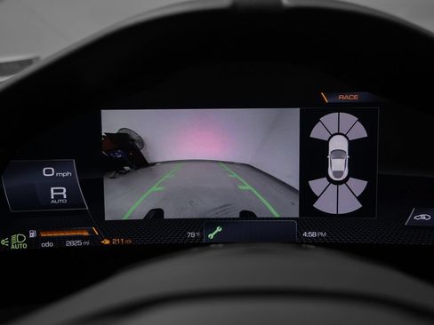 Certified 2023 Ferrari Roma RWD image 56