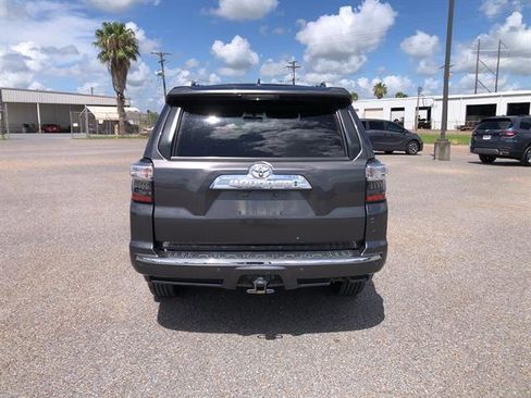 Used 2016 Toyota 4Runner Limited RWD image 6