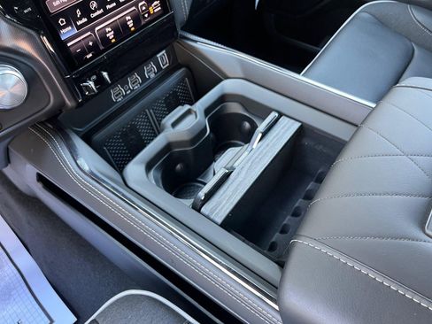 New 2026 RAM 1500 Limited AWD/4WD image 24