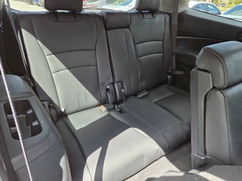 Certified 2021 Honda Pilot Special Edition image 18