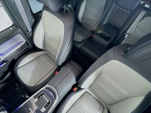 New 2025 Mercedes-Benz G 580 w/ EQ Technology image 19