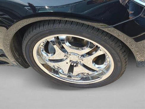 Used 2005 Lexus SC 430 Convertible RWD image 8