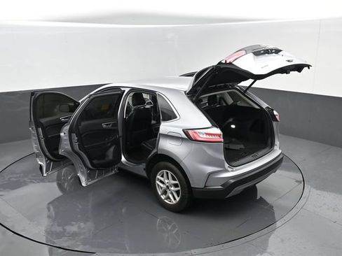 Used 2024 Ford Edge SEL w/ Convenience Package AWD/4WD image 27