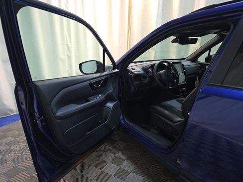 New 2026 Subaru Forester Sport image 10