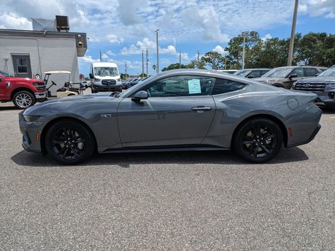 New 2026 Ford Mustang GT RWD image 8
