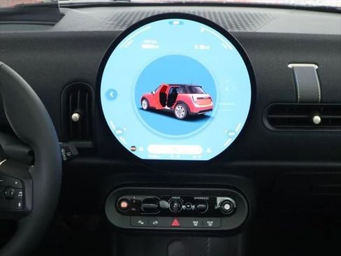 New 2026 MINI Cooper S image 15