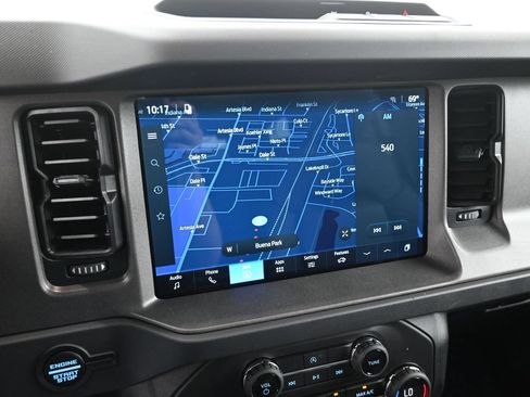 New 2026 Ford Bronco Big Bend AWD/4WD image 13