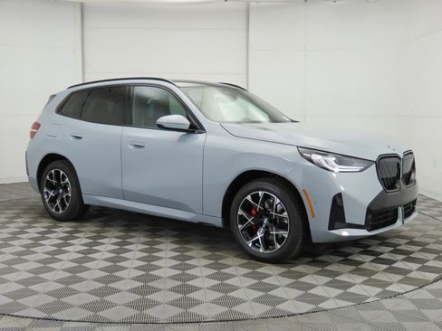 New 2026 BMW X3 xDrive30 image 3