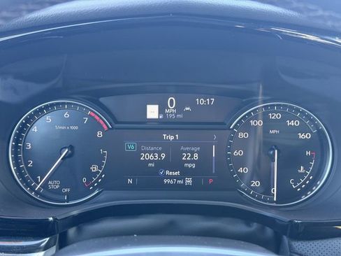 Used 2025 Cadillac XT5 Premium Luxury image 29