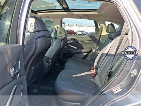 Used 2020 Acura RDX Base image 10