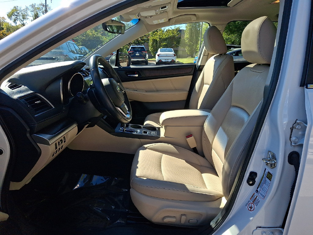 Used 2018 Subaru Outback 2.5i Limited AWD/4WD image 14