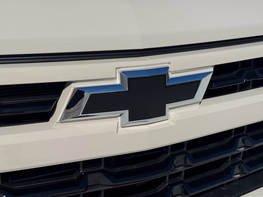 New 2026 Chevrolet Silverado 1500 RST w/ RST Select Package RWD image 8