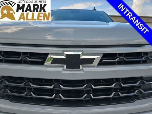 Used 2024 Chevrolet Silverado 1500 RST AWD/4WD image 31