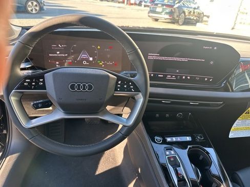 New 2025 Audi A5 2.0T Premium Plus image 16