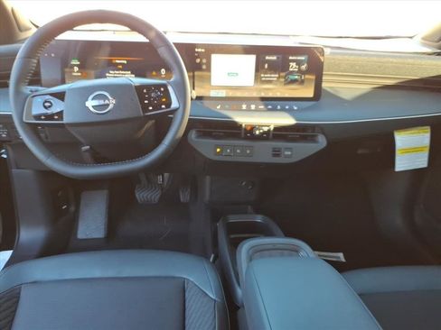 New 2026 Nissan Leaf Platinum+ image 9