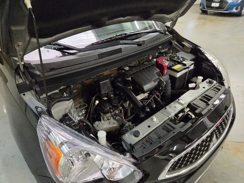 Used 2019 Mitsubishi Mirage ES image 39