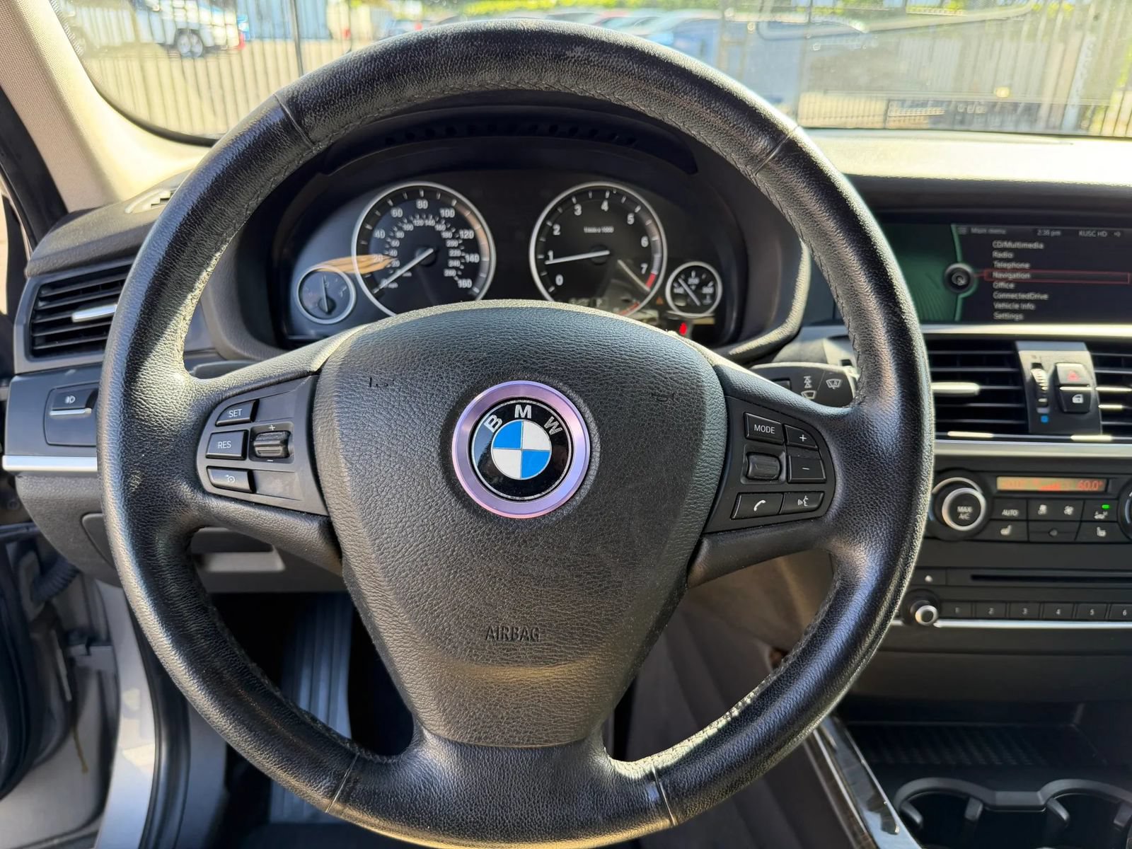 Used 2013 BMW X3 xDrive28i AWD/4WD image 40