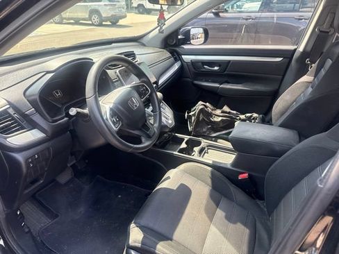 Used 2021 Honda CR-V Special Edition image 7