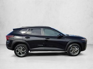 Used 2025 Chevrolet Trax LT video 4