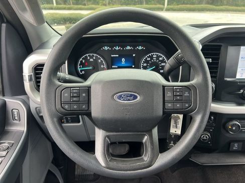 Used 2022 Ford F150 XLT image 17