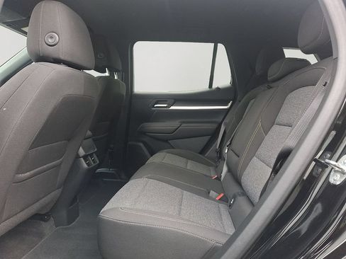 Used 2025 GMC Terrain Elevation FWD image 8