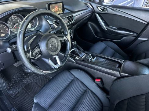 Used 2017 MAZDA MAZDA6 Sport image 10