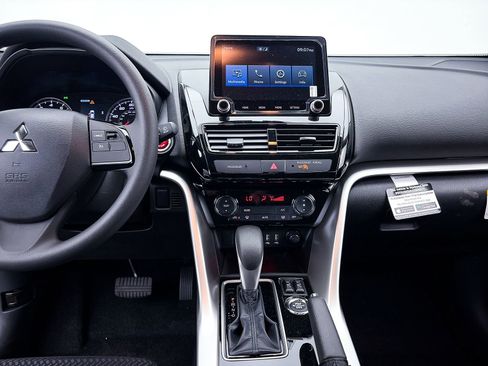 New 2026 Mitsubishi Eclipse Cross Ralliart AWD/4WD image 11