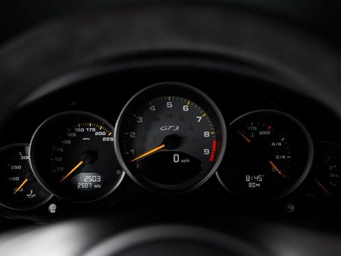 Used 2010 Porsche 911 GT3 image 20