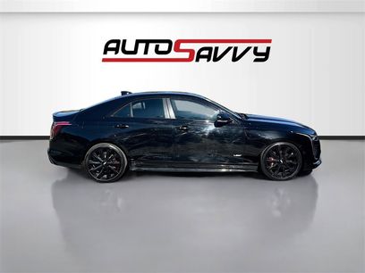Used 2023 Cadillac CT4 V