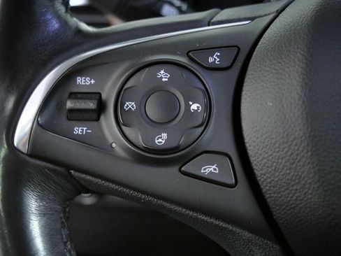 Used 2020 Buick Enclave Avenir w/ Avenir Technology Package AWD/4WD image 24