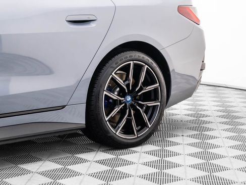 Used 2023 BMW i4 M50 w/ Premium Package image 39