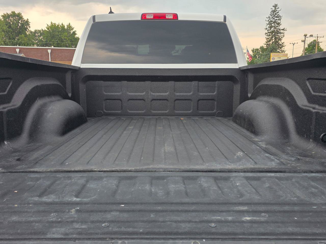Used 2019 RAM 1500 Express w/ Wheel & Sound Group AWD/4WD image 15