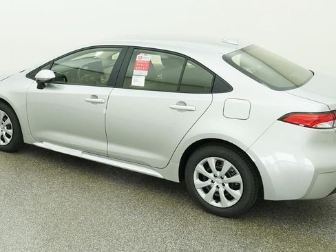 New 2026 Toyota Corolla LE FWD image 4