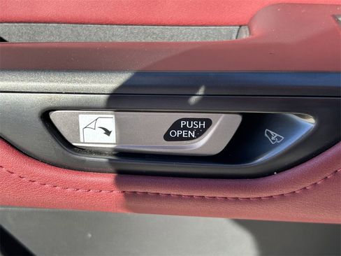 Used 2023 Lexus NX 300h AWD w/ Luxury Package image 24