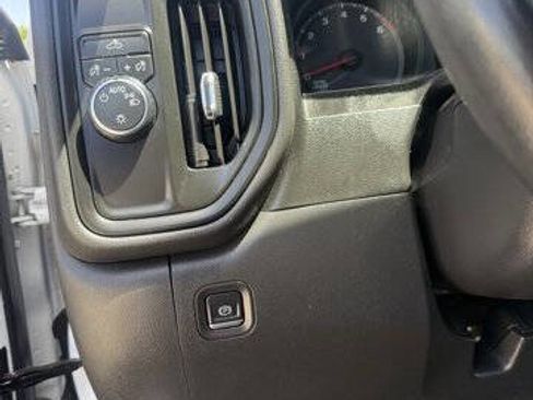 Used 2019 Chevrolet Silverado 1500 W/T w/ WT Fleet Convenience Package RWD image 16
