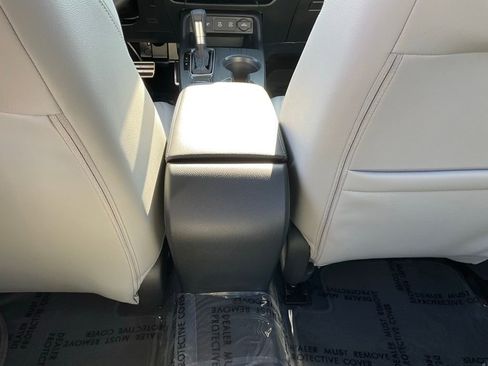 Used 2026 Honda Civic Sport Touring image 34