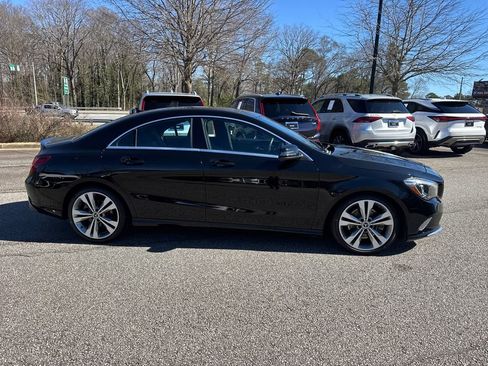 Used 2019 Mercedes-Benz CLA 250 image 8