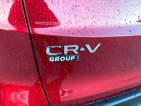 Used 2026 Honda CR-V EX-L image 9