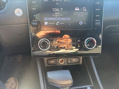 Used 2023 Hyundai Santa Cruz SEL w/ Activity Package image 15