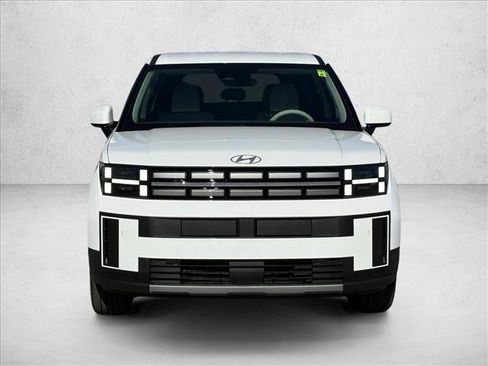New 2026 Hyundai Santa Fe SE image 5