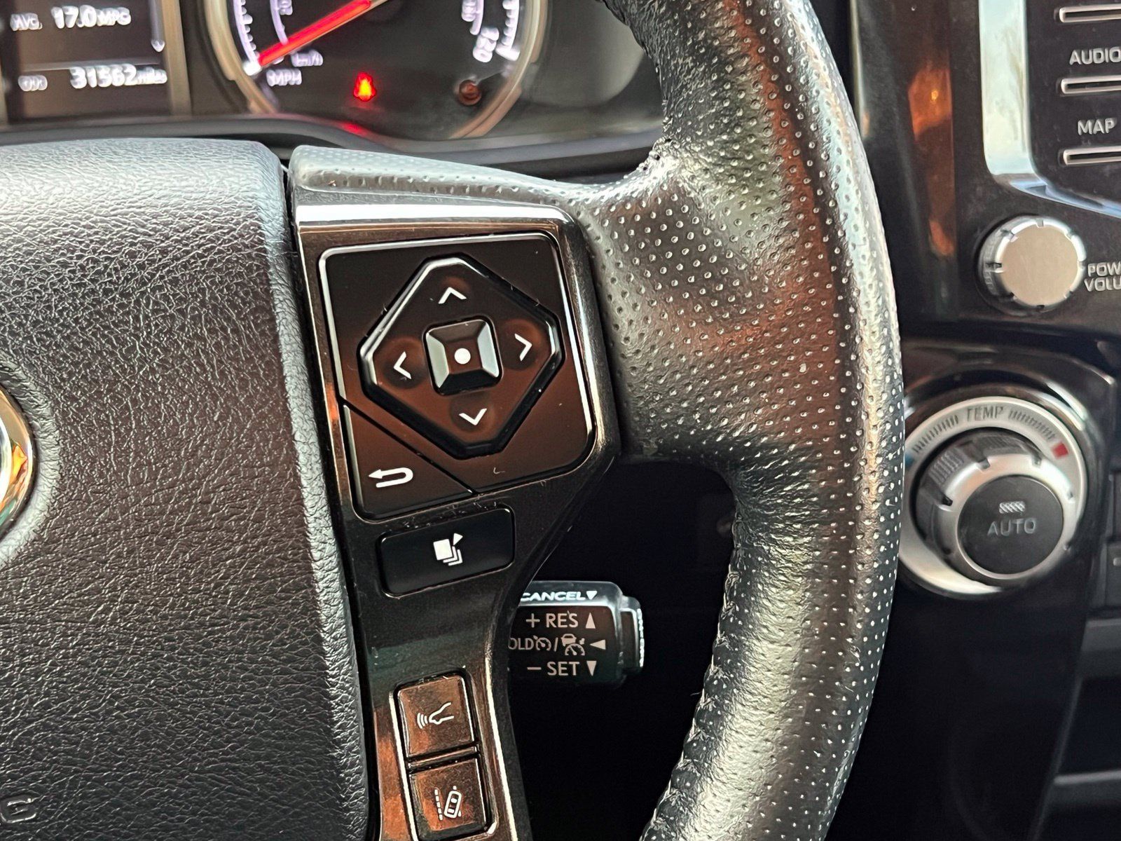 Used 2024 Toyota 4Runner TRD Pro AWD/4WD image 29