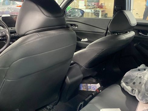 Used 2024 Honda Accord Sport image 26