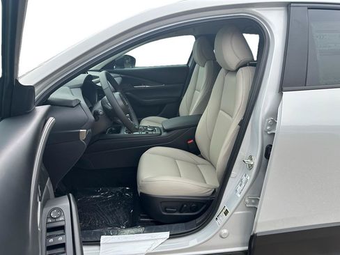 New 2026 MAZDA CX-30 AWD 2.5 S w/ Select Sport Pkg image 8