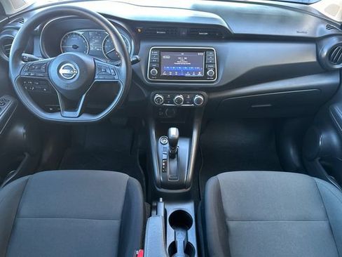 Certified 2025 Nissan Kicks Play S FWD image 15