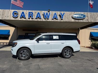 New 2025 Ford Expedition Active