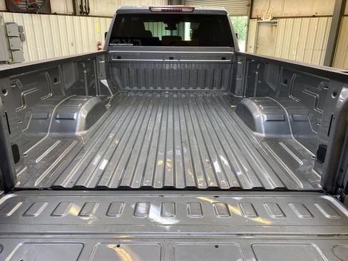 Used 2025 Chevrolet Silverado 2500 LT w/ Convenience Package AWD/4WD image 31
