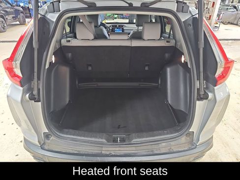 Used 2017 Honda CR-V EX-L image 23